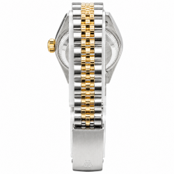 Rolex Datejust MOP 26MM 69173 Two Tone Watch